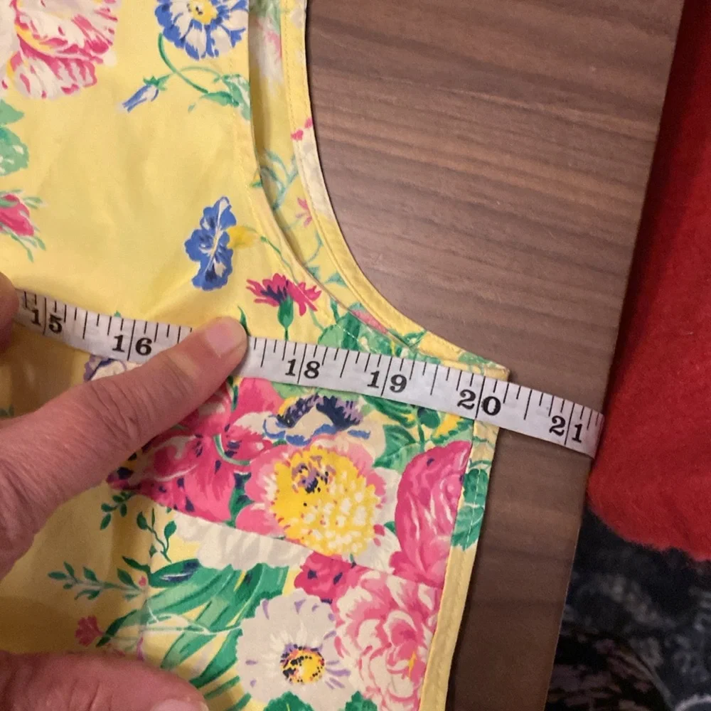 Ralph Lauren vintage top - Picture 6 of 7